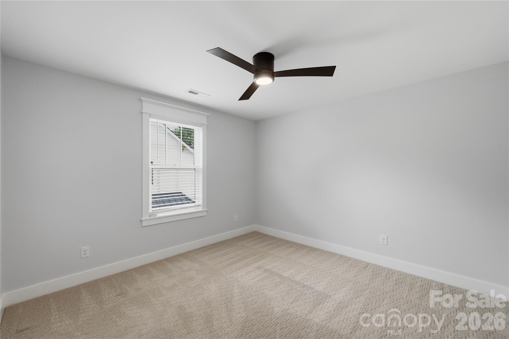 921 Woodside Avenue — Charlotte