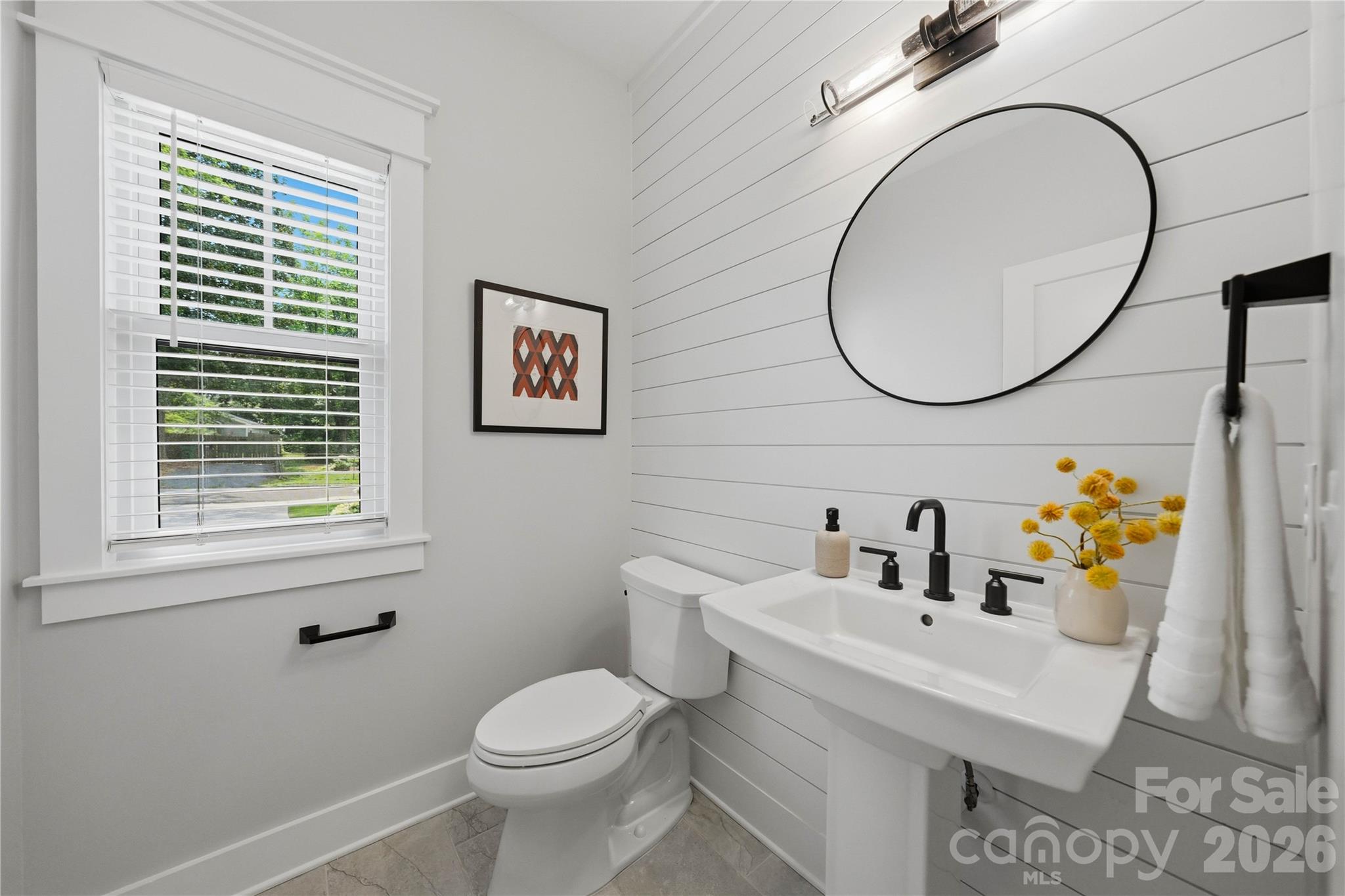 921 Woodside Avenue — Charlotte