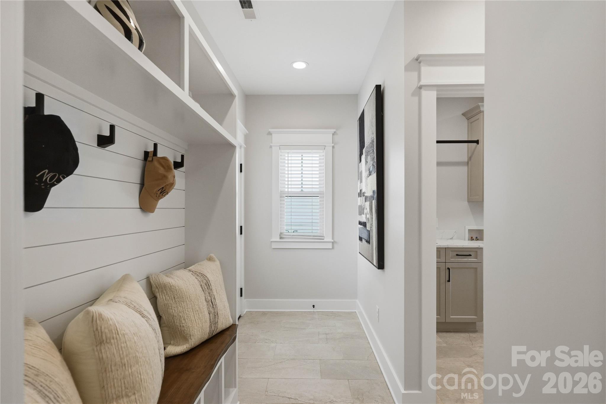921 Woodside Avenue — Charlotte
