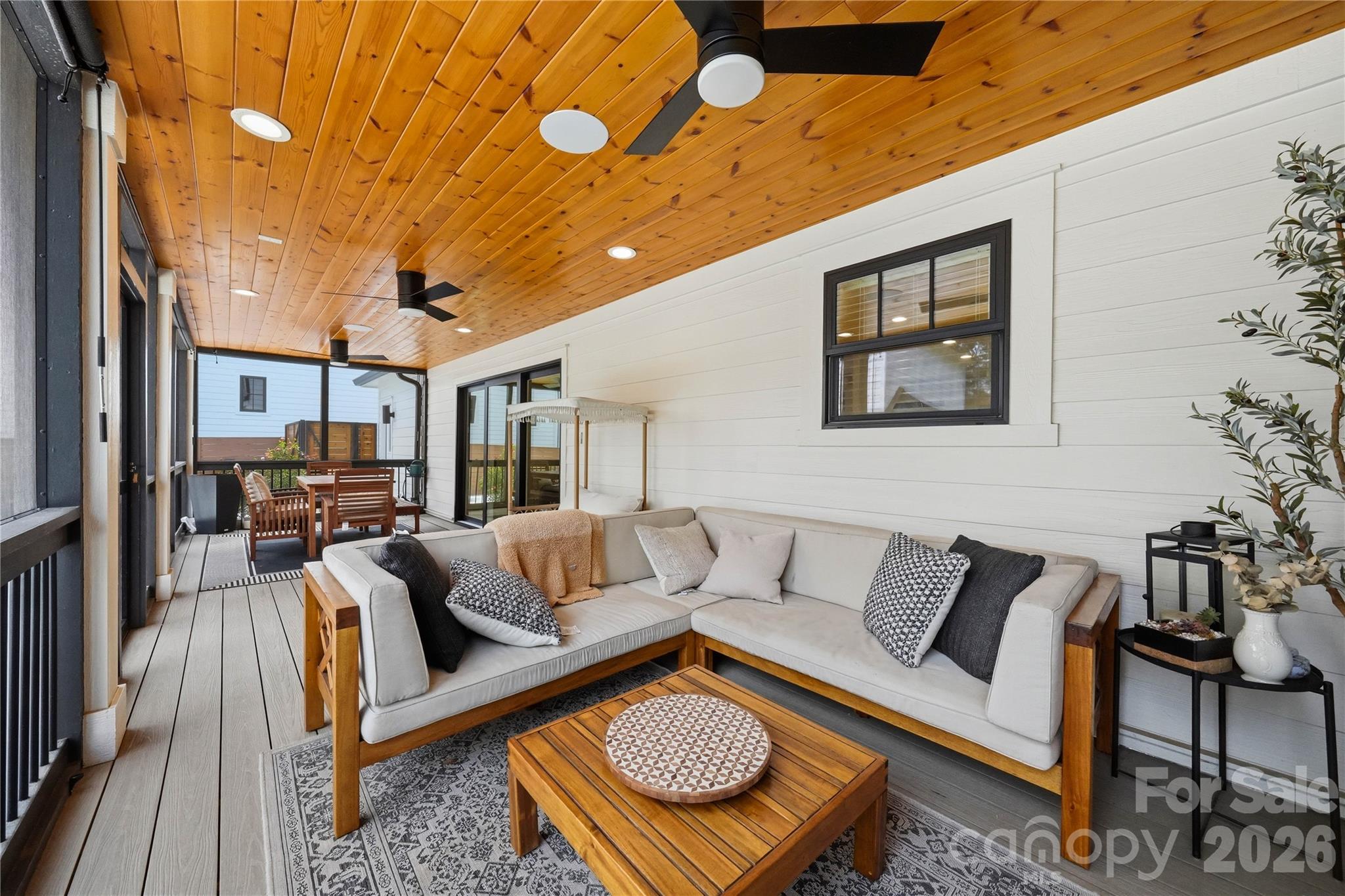 921 Woodside Avenue — Charlotte