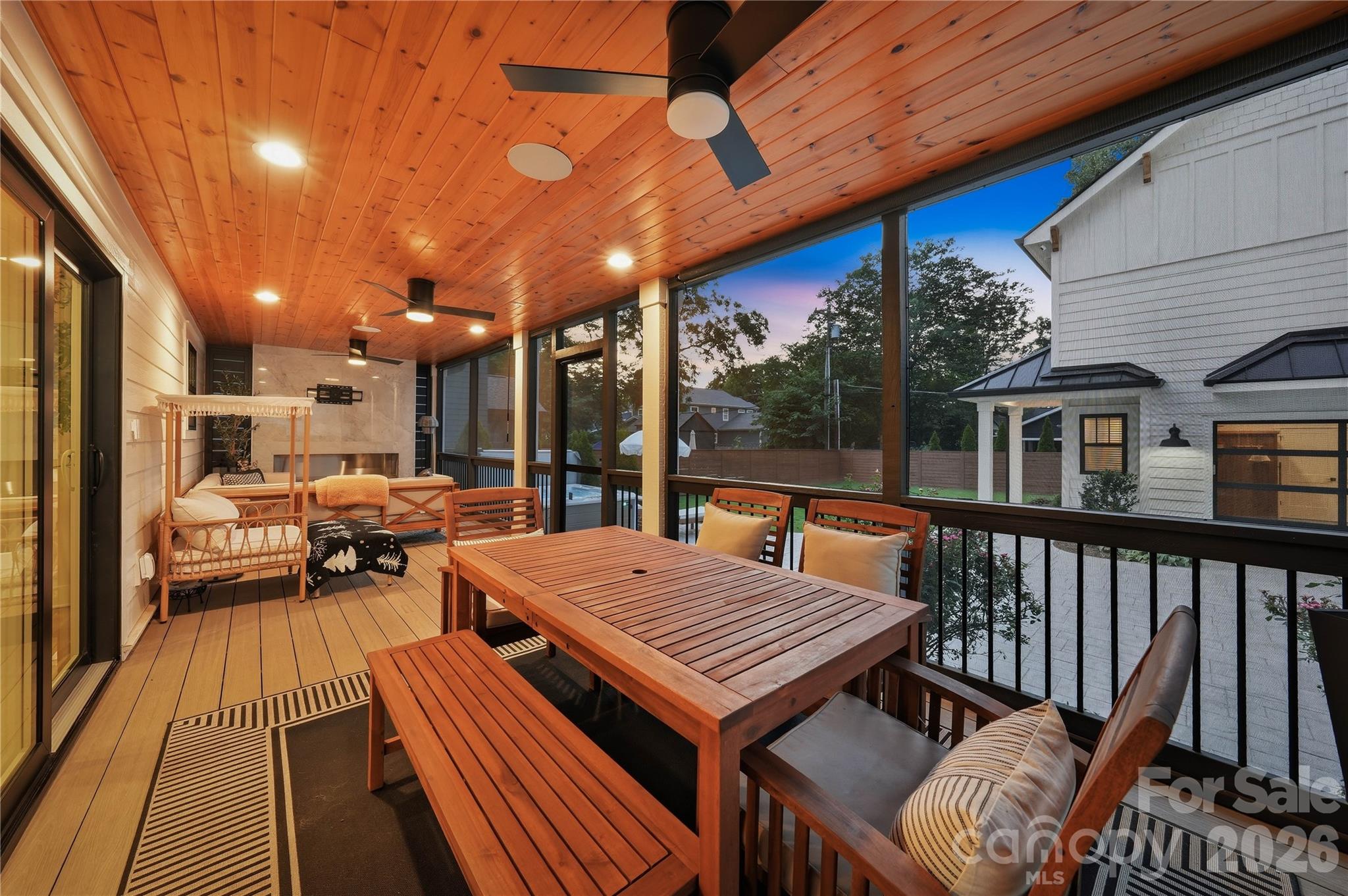 921 Woodside Avenue — Charlotte