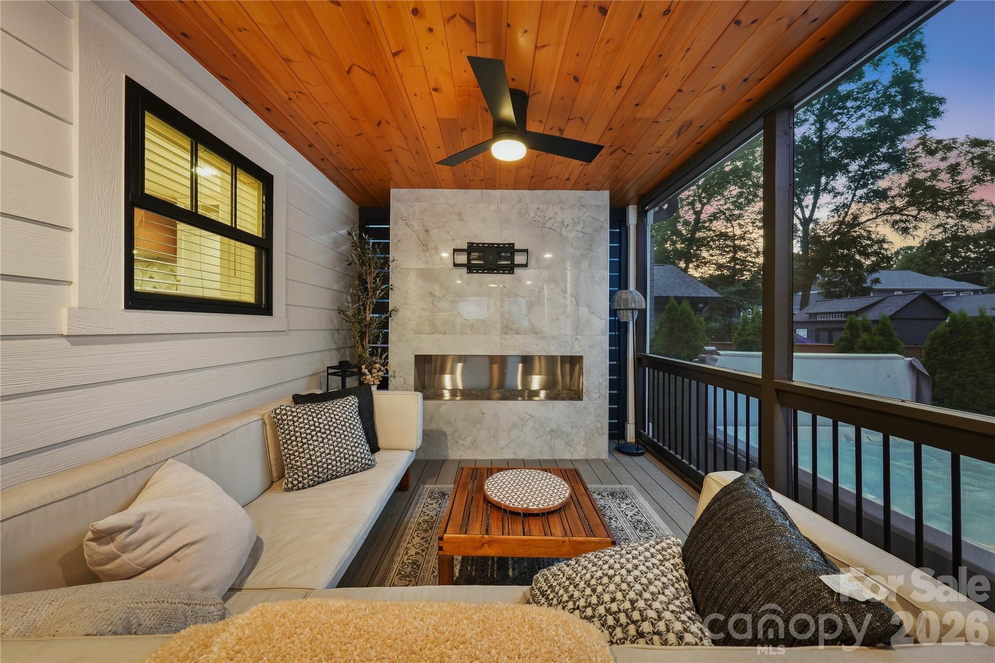 921 Woodside Avenue — Charlotte