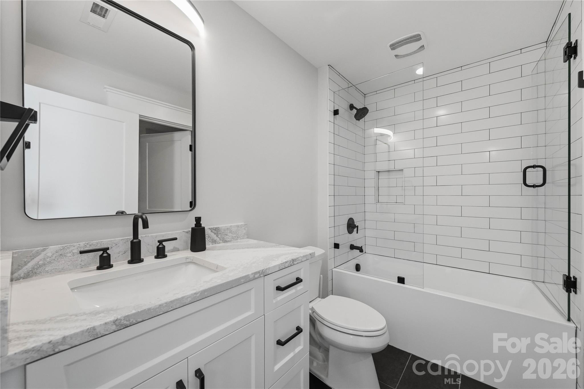 921 Woodside Avenue — Charlotte