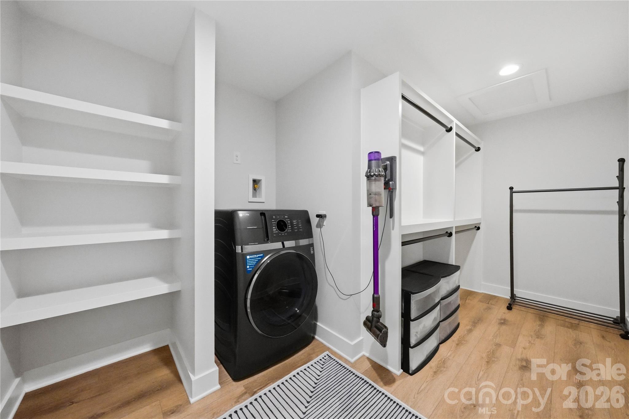 921 Woodside Avenue — Charlotte