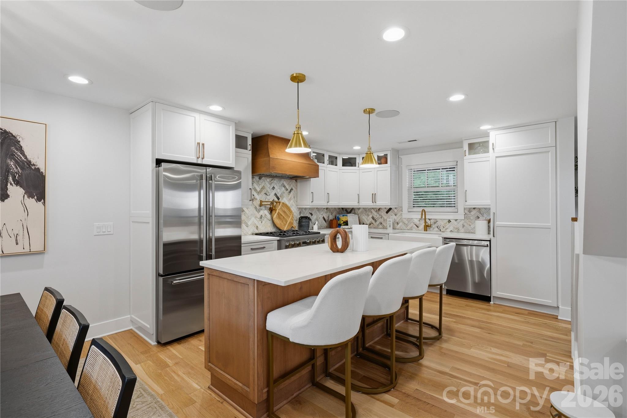 921 Woodside Avenue — Charlotte