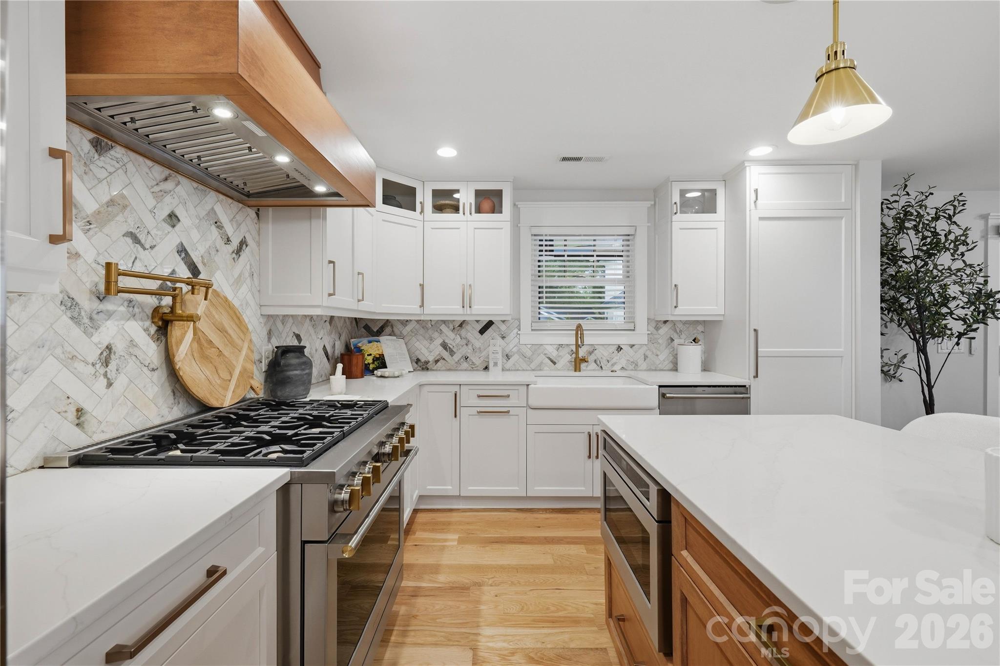 921 Woodside Avenue — Charlotte