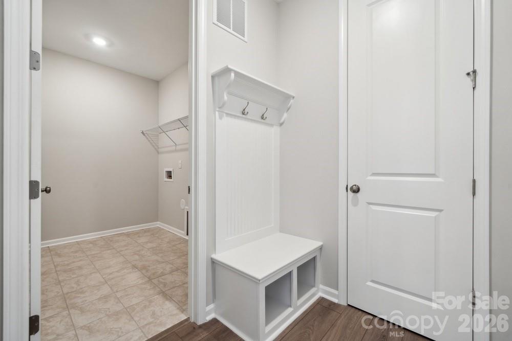 17017 Walker Wylie Drive — Charlotte