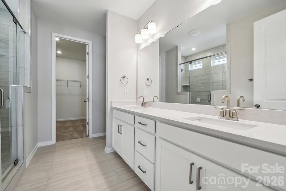 17017 Walker Wylie Drive — Charlotte
