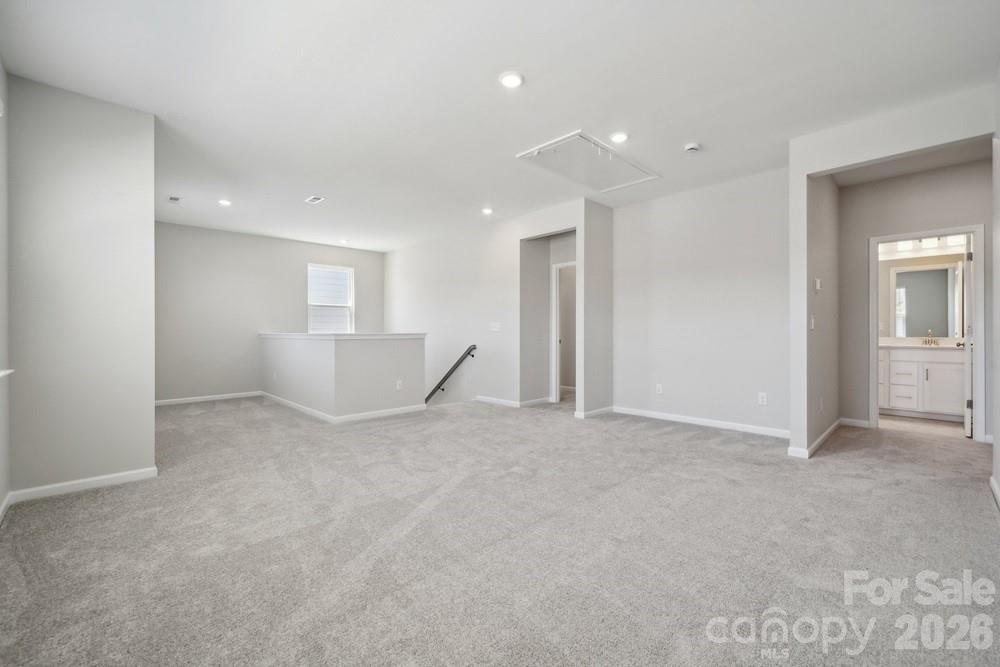 17017 Walker Wylie Drive — Charlotte