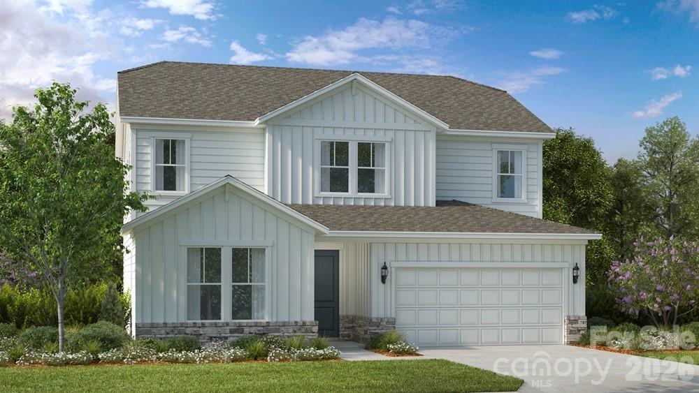 17017 Walker Wylie Drive — Charlotte