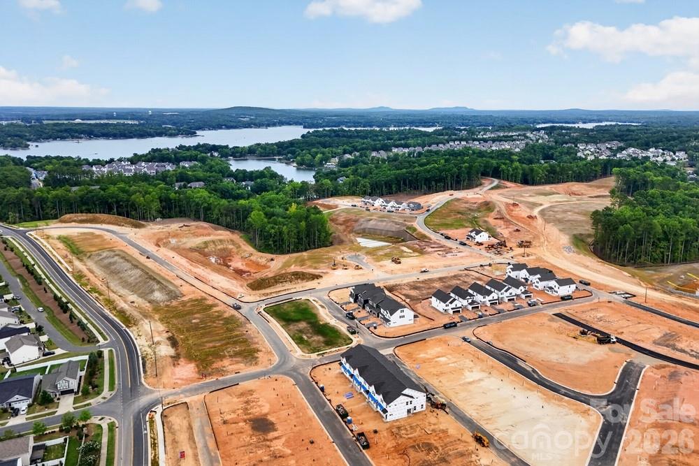 17017 Walker Wylie Drive — Charlotte