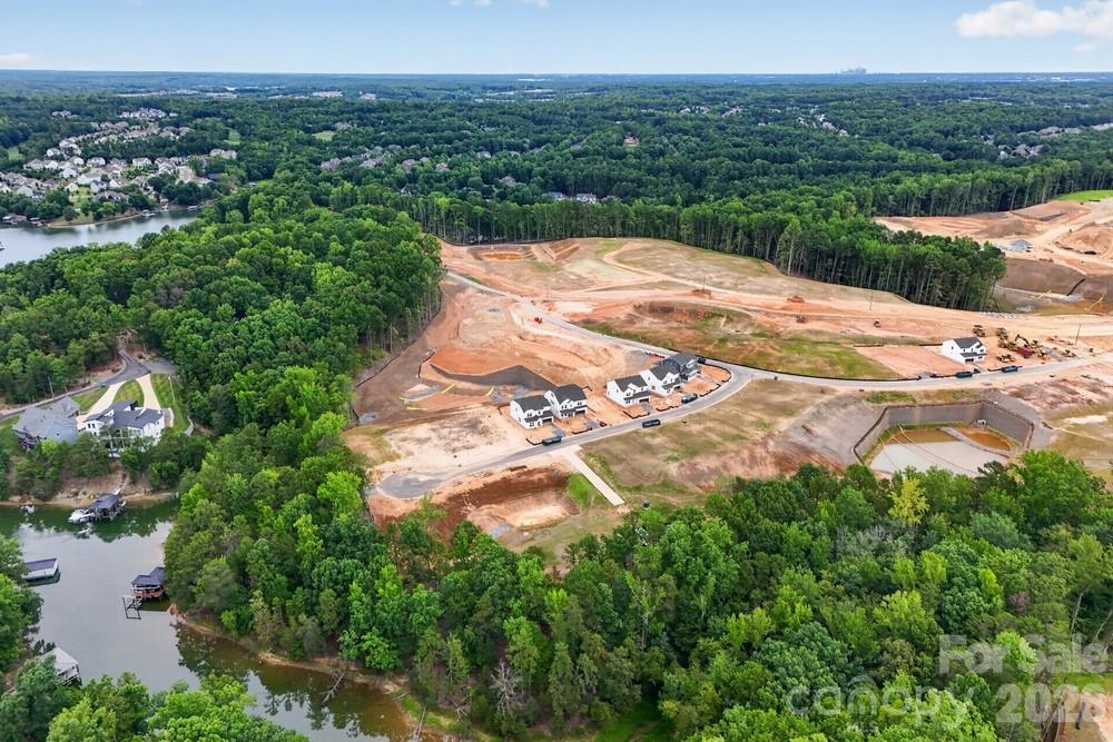 17017 Walker Wylie Drive — Charlotte