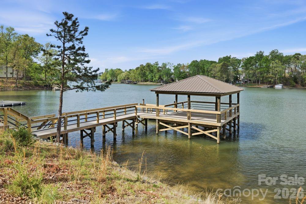17017 Walker Wylie Drive — Charlotte