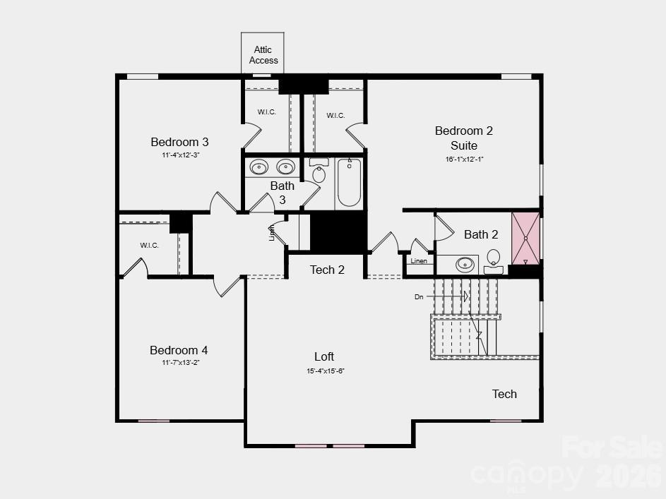 17017 Walker Wylie Drive — Charlotte