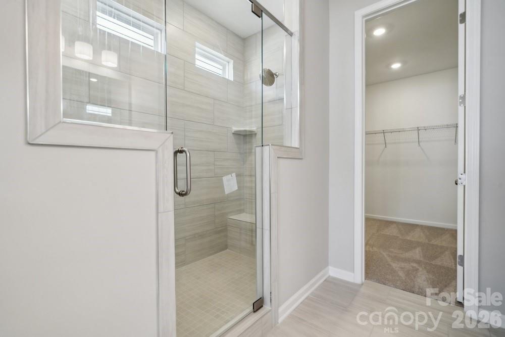 17017 Walker Wylie Drive — Charlotte