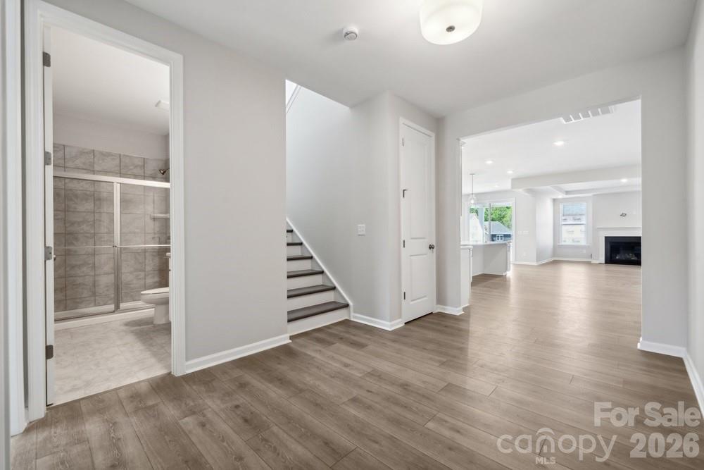 17017 Walker Wylie Drive — Charlotte