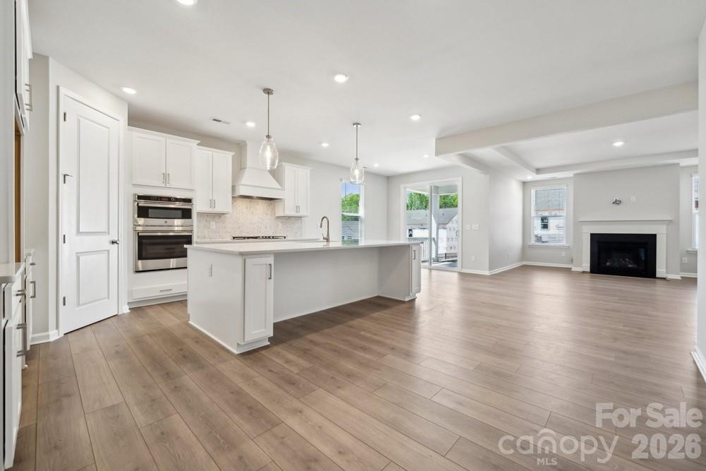 17017 Walker Wylie Drive — Charlotte