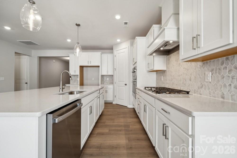 17017 Walker Wylie Drive — Charlotte