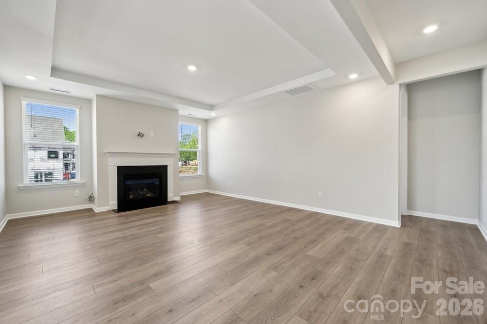 17017 Walker Wylie Drive — Charlotte