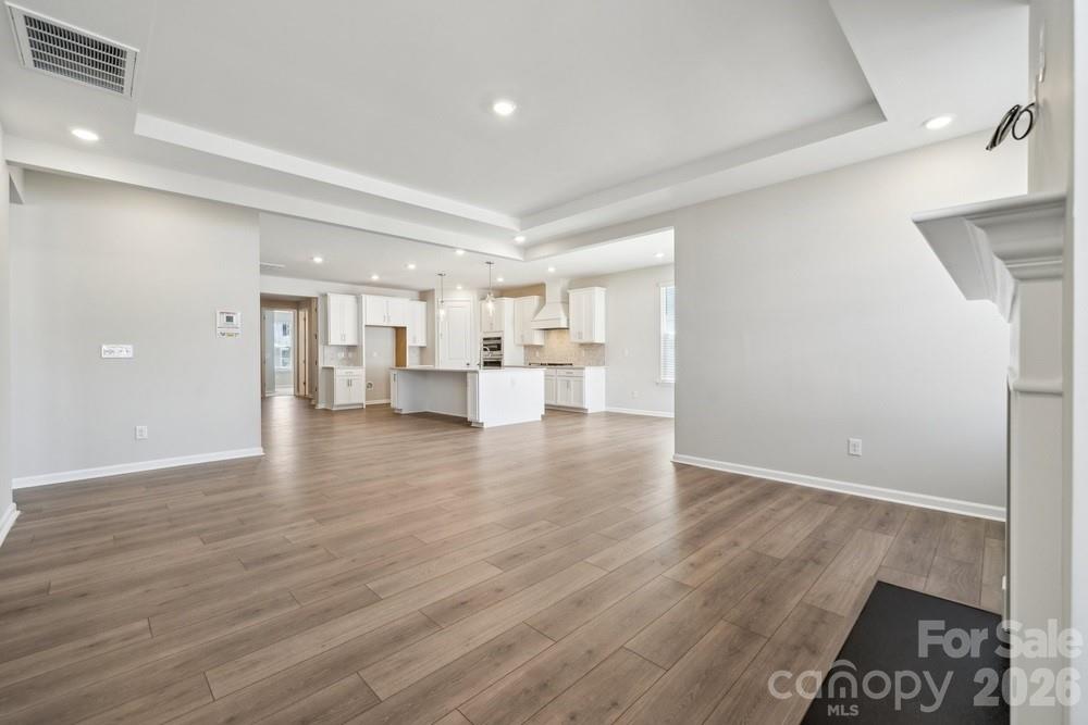 17017 Walker Wylie Drive — Charlotte