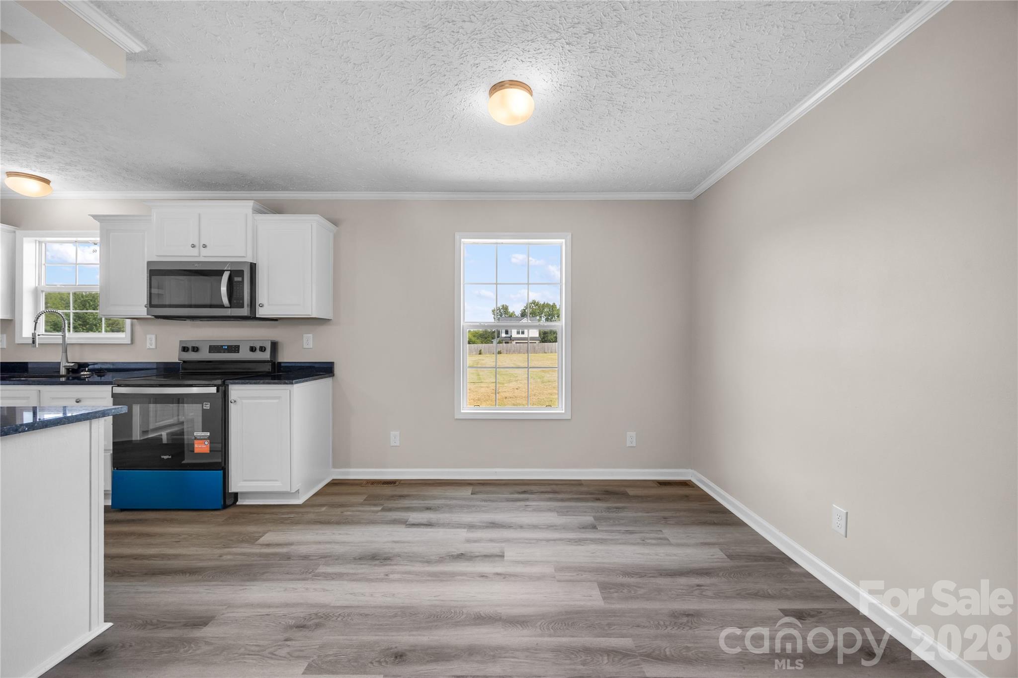 6701 Philadelphia Churc Road — Marshville