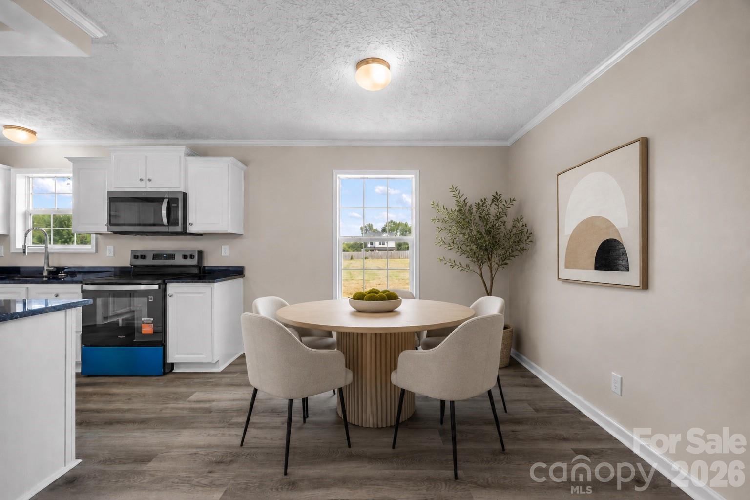 6701 Philadelphia Churc Road — Marshville