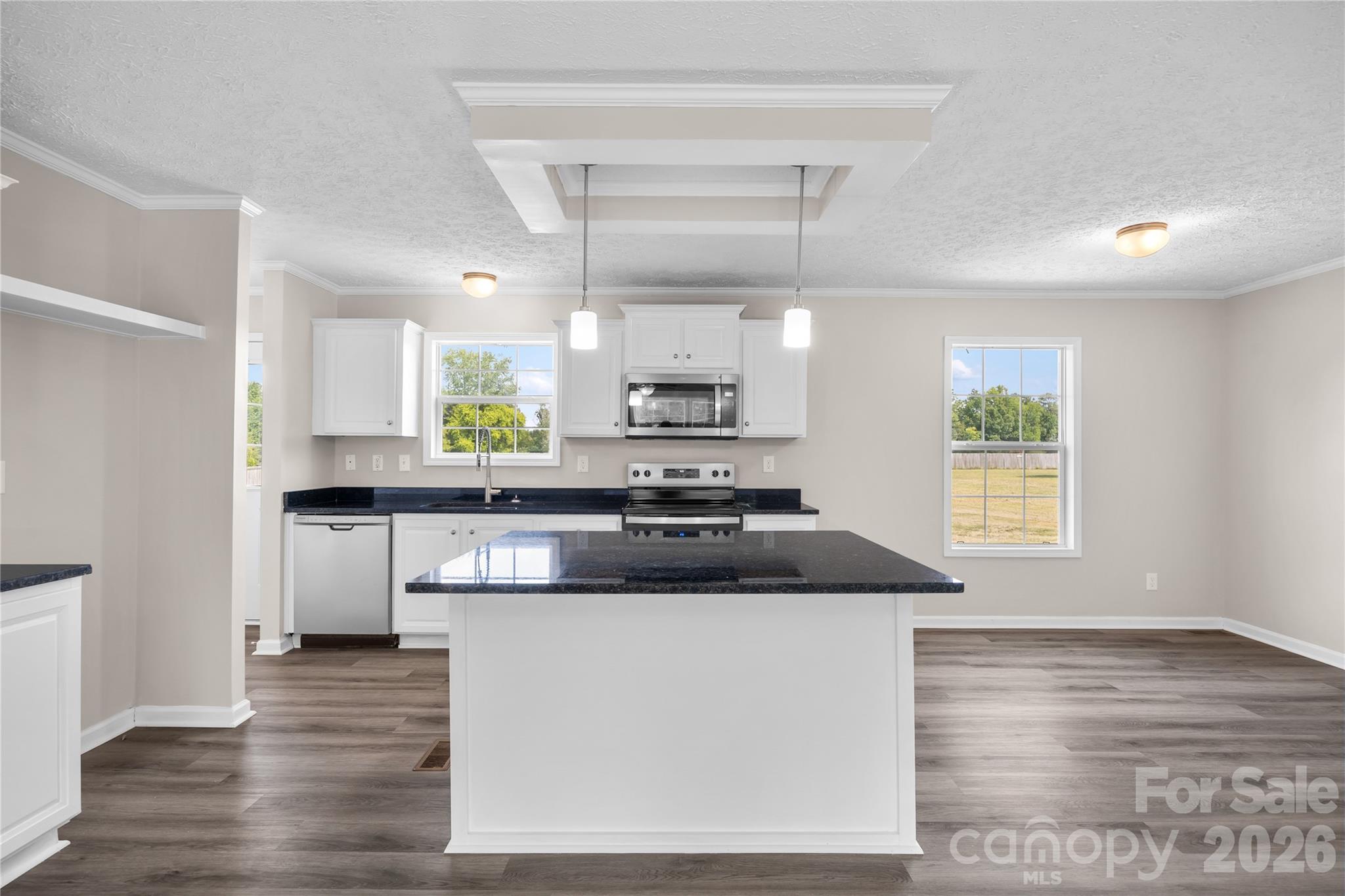 6701 Philadelphia Churc Road — Marshville