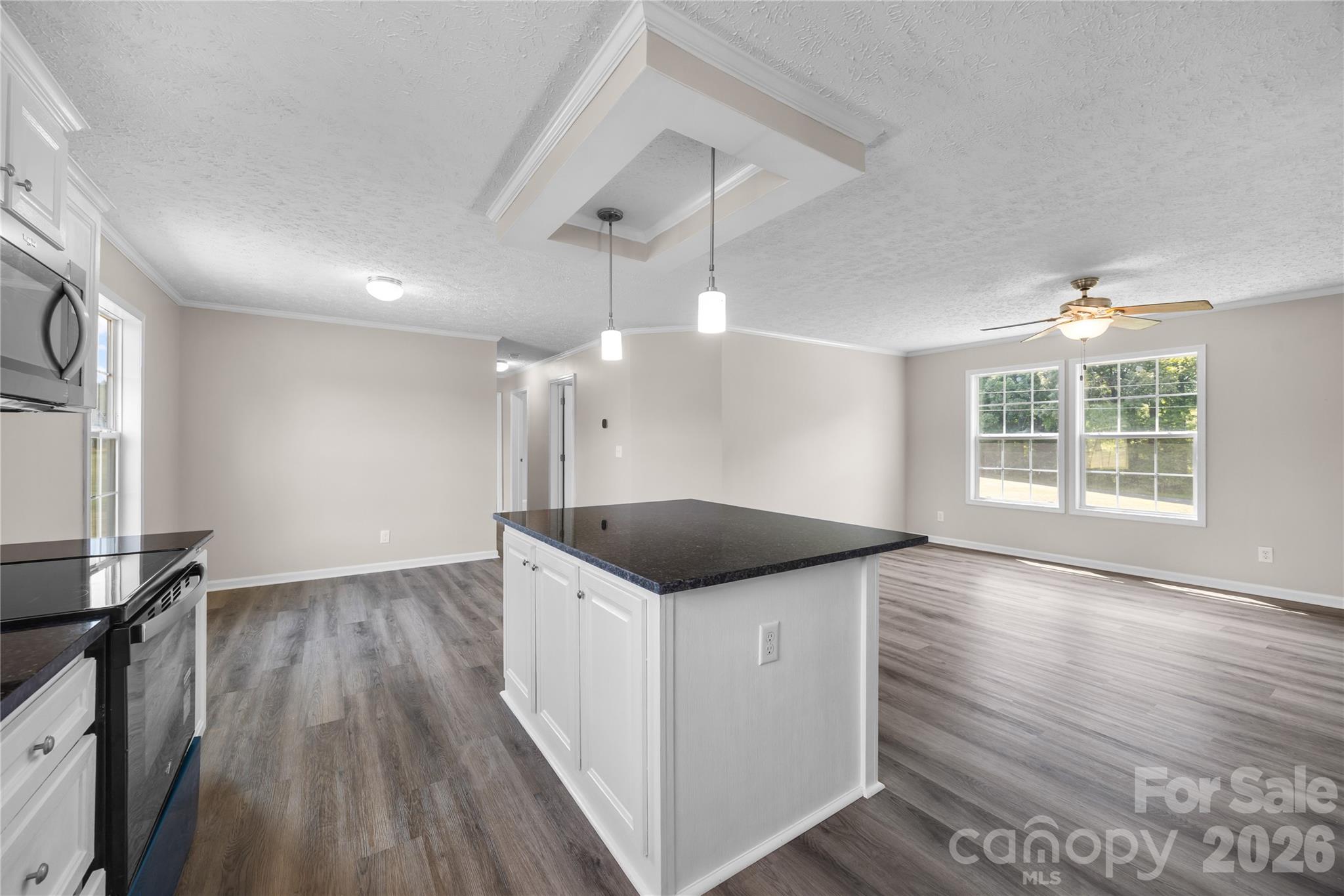 6701 Philadelphia Churc Road — Marshville