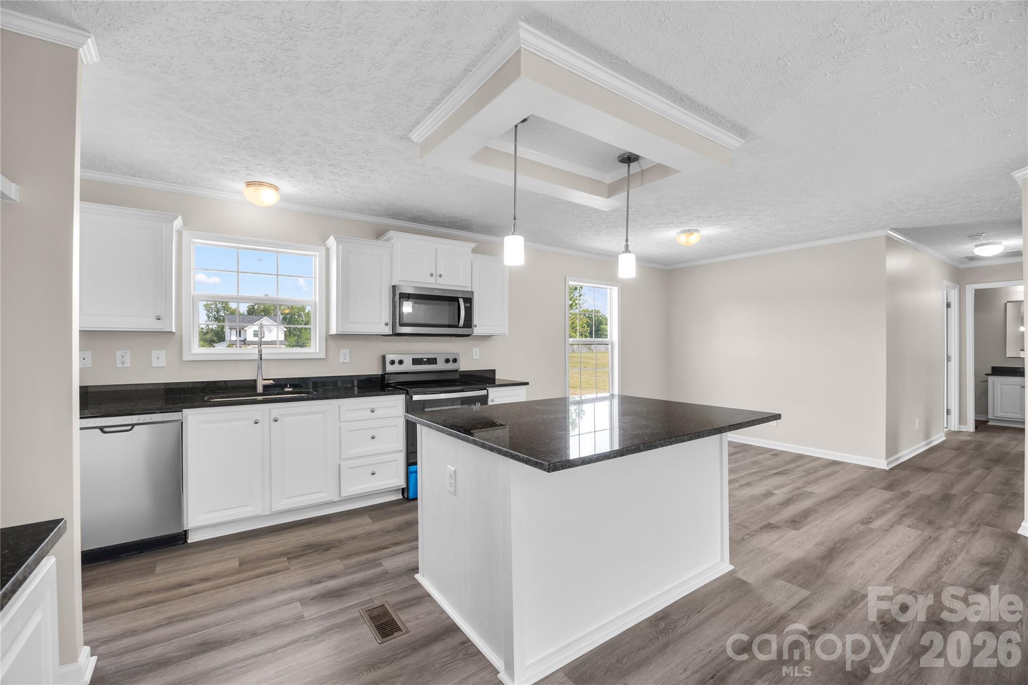 6701 Philadelphia Churc Road — Marshville