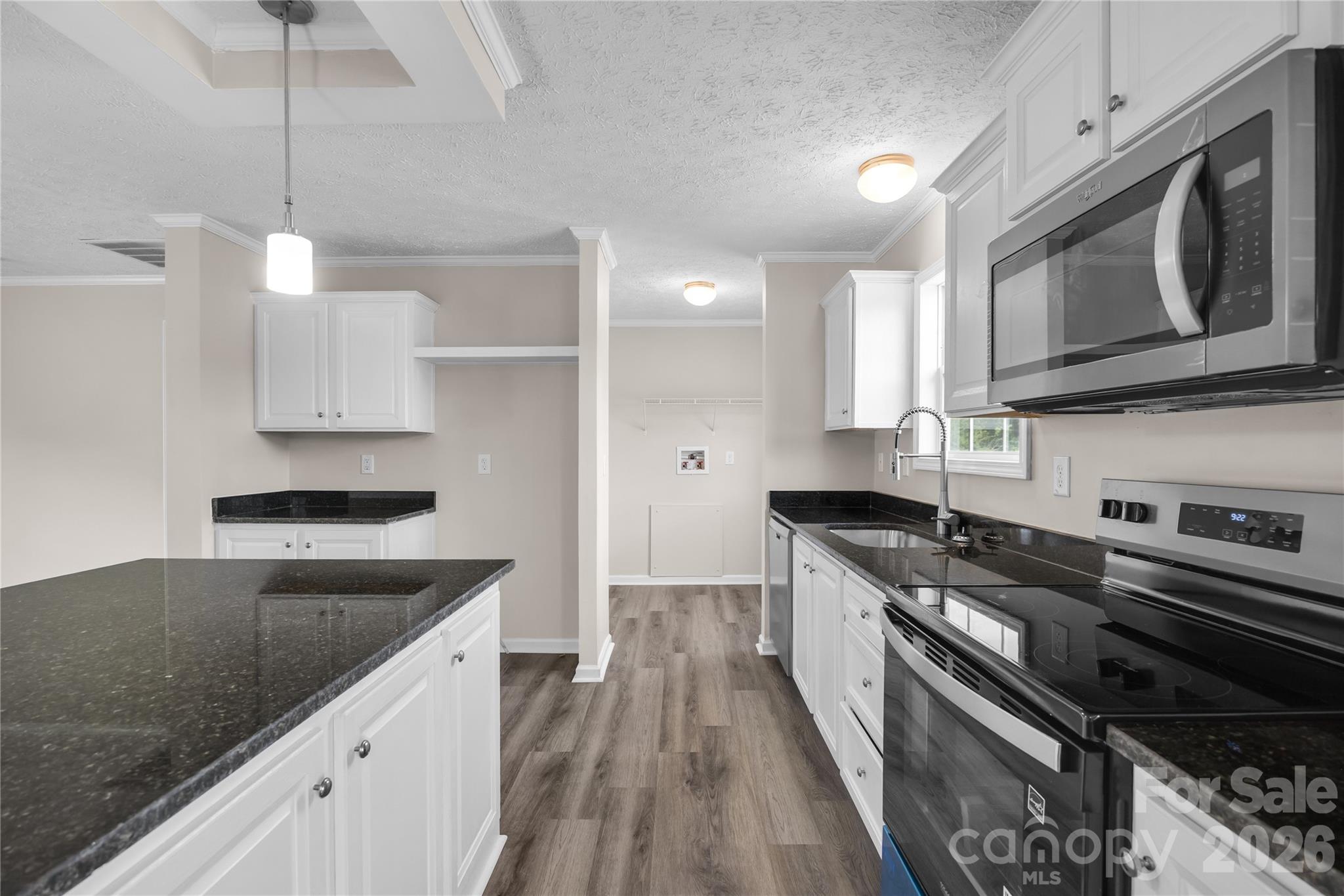 6701 Philadelphia Churc Road — Marshville