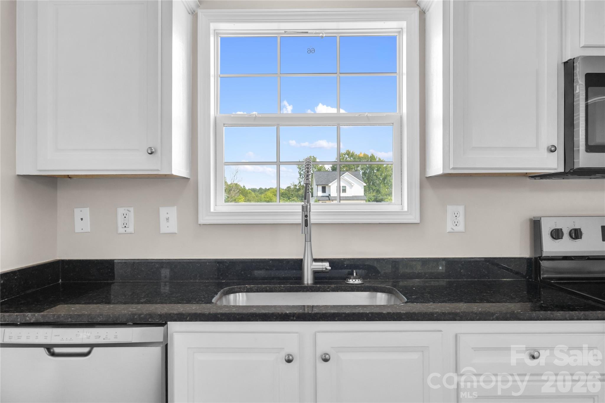6701 Philadelphia Churc Road — Marshville