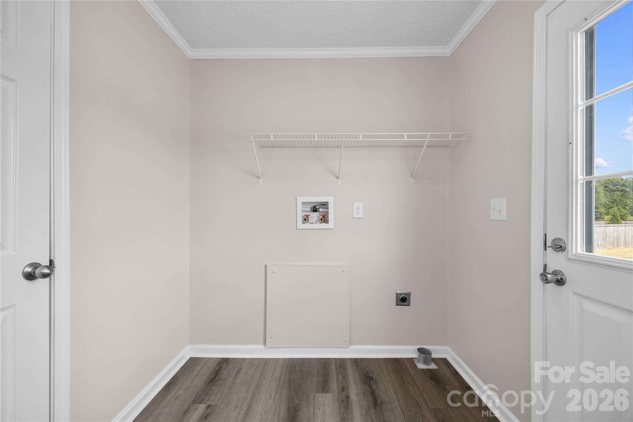 6701 Philadelphia Churc Road — Marshville