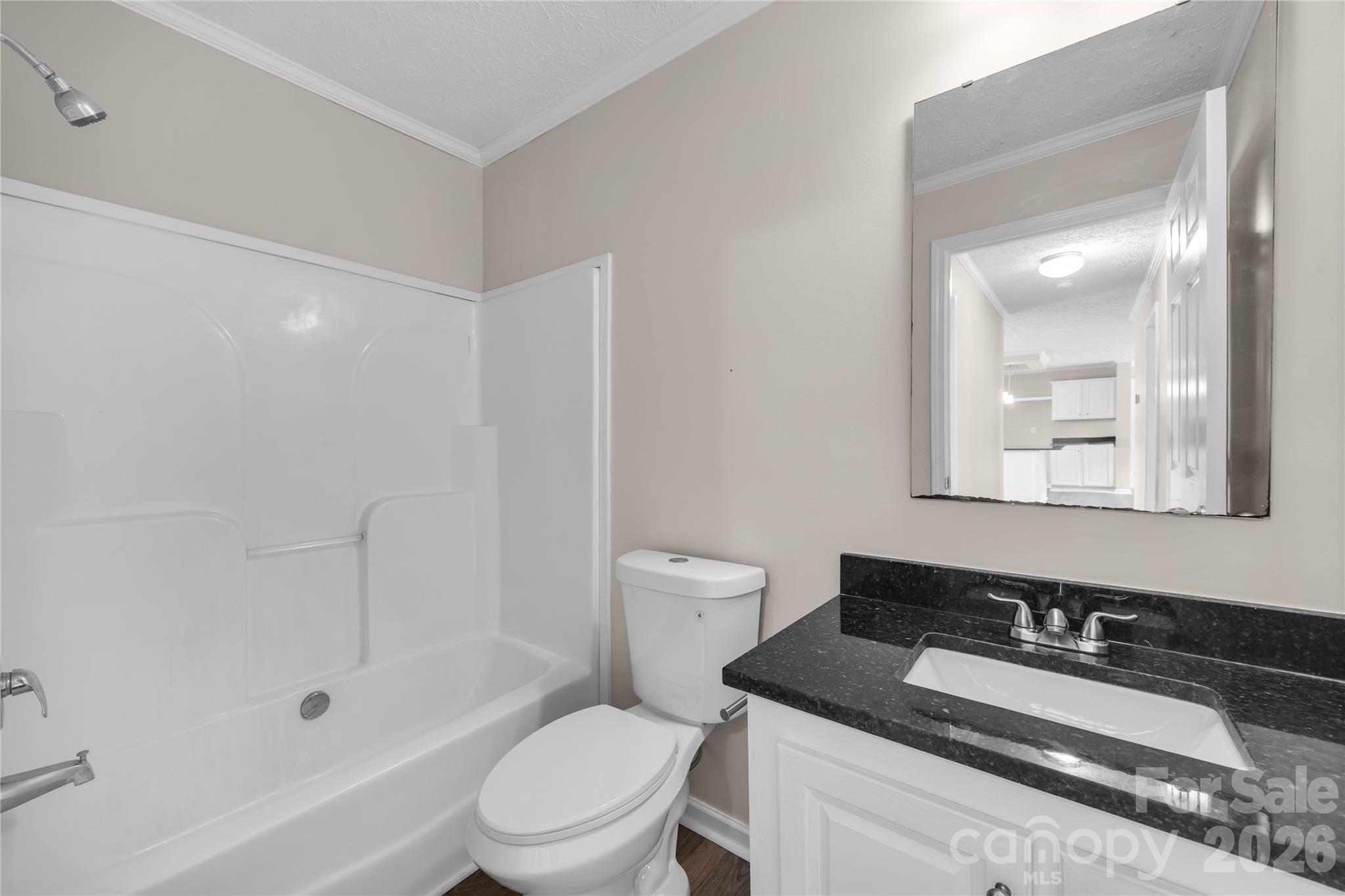 6701 Philadelphia Churc Road — Marshville