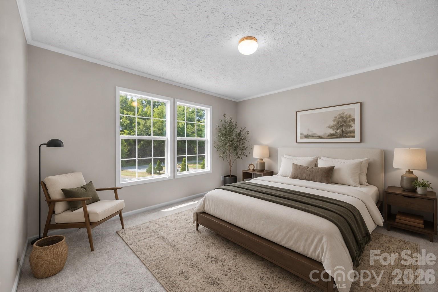 6701 Philadelphia Churc Road — Marshville