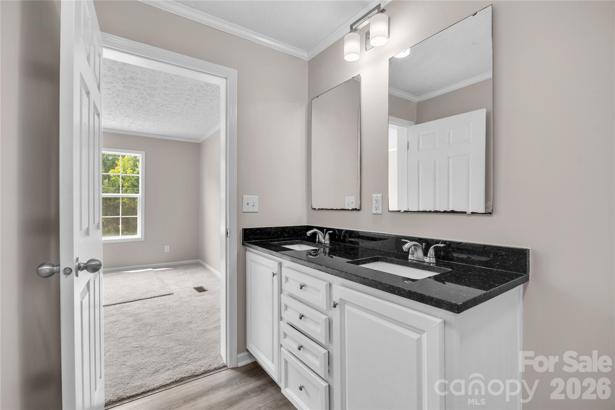 6701 Philadelphia Churc Road — Marshville