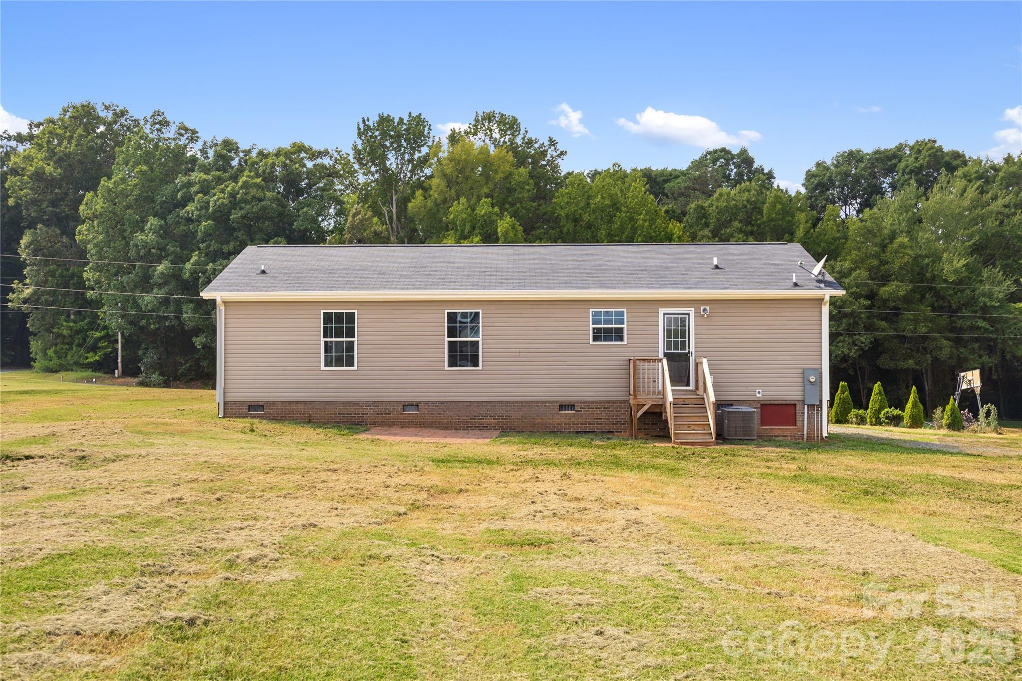 6701 Philadelphia Churc Road — Marshville