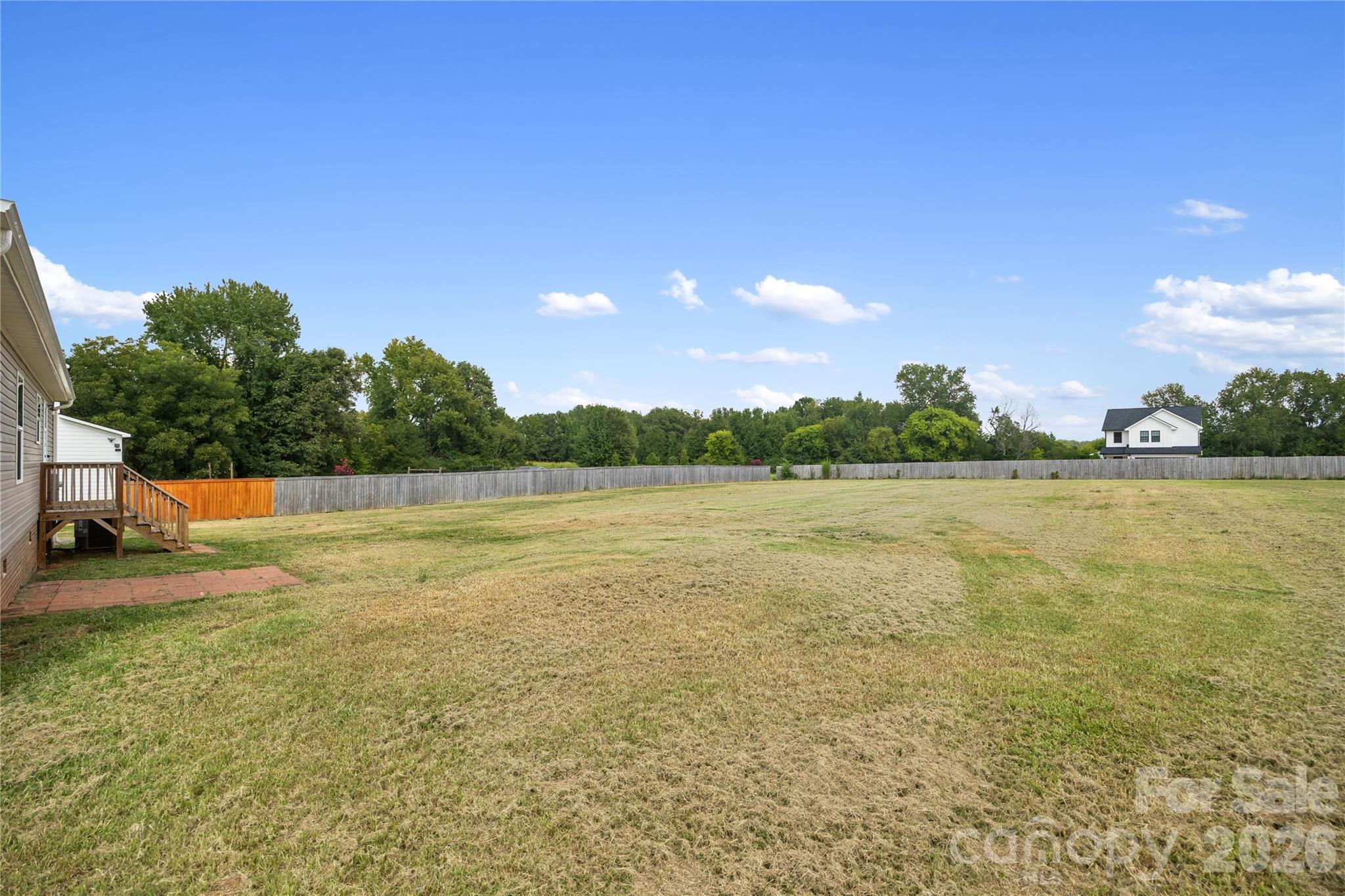 6701 Philadelphia Churc Road — Marshville
