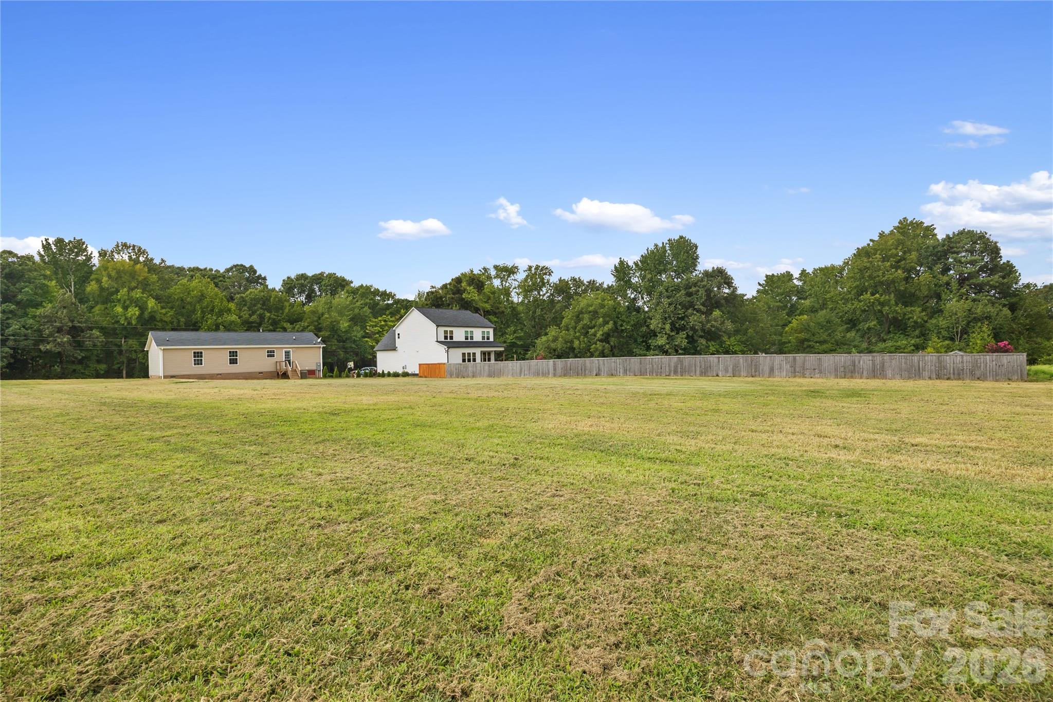 6701 Philadelphia Churc Road — Marshville