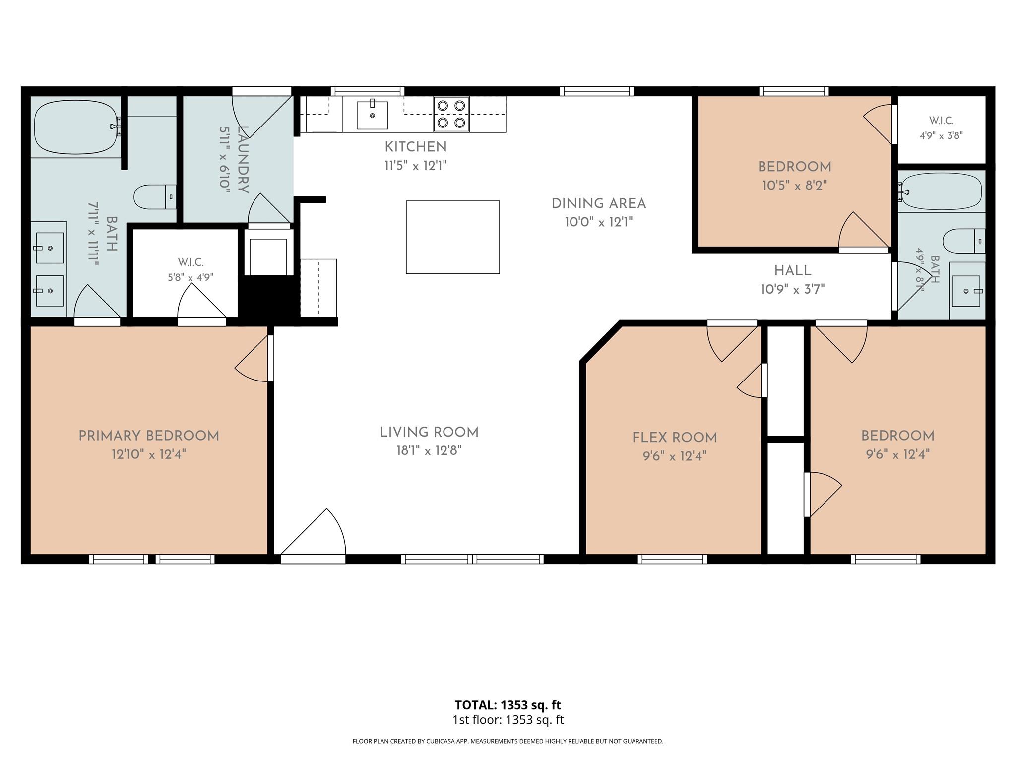6701 Philadelphia Churc Road — Marshville