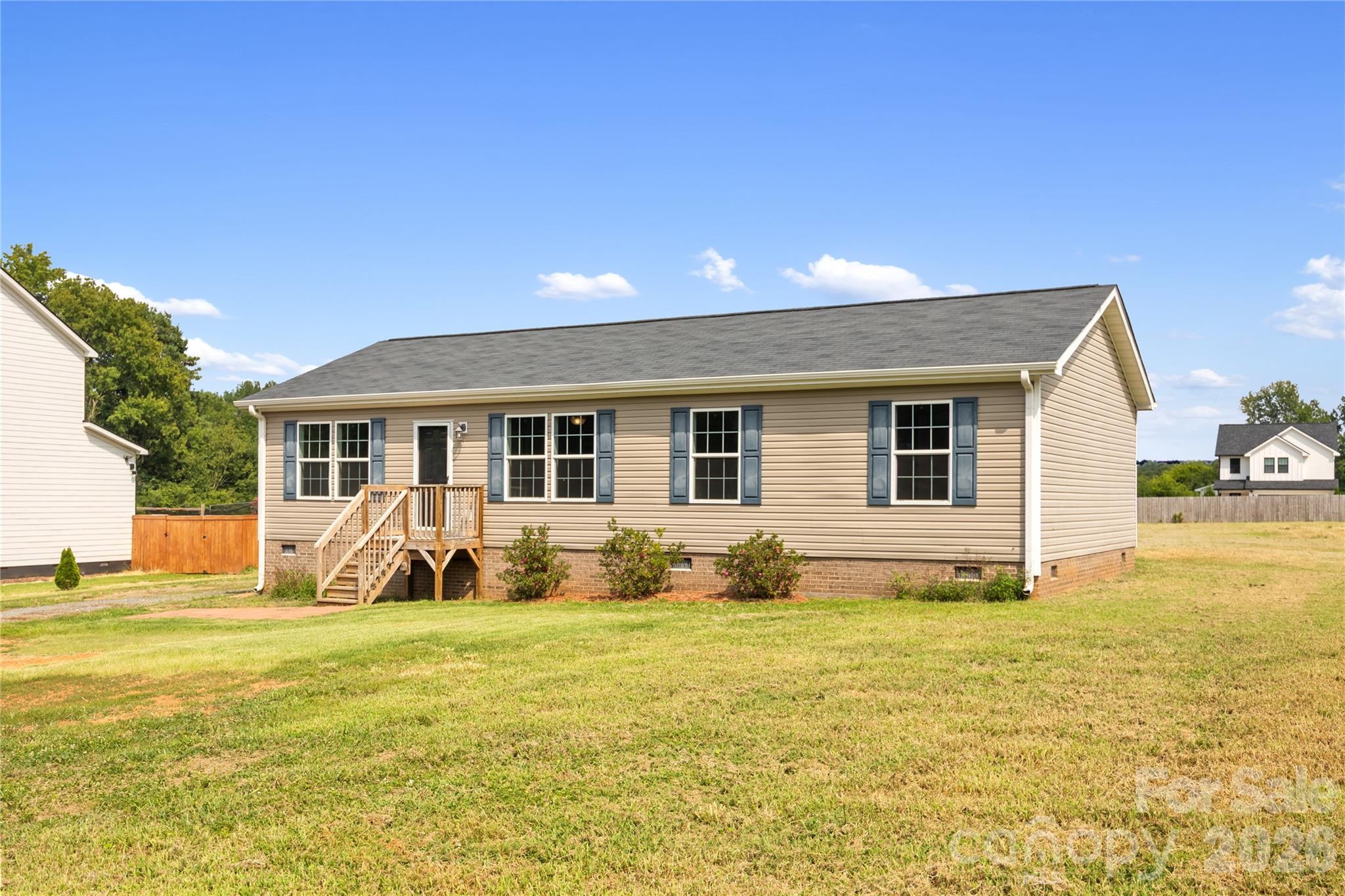 6701 Philadelphia Churc Road — Marshville