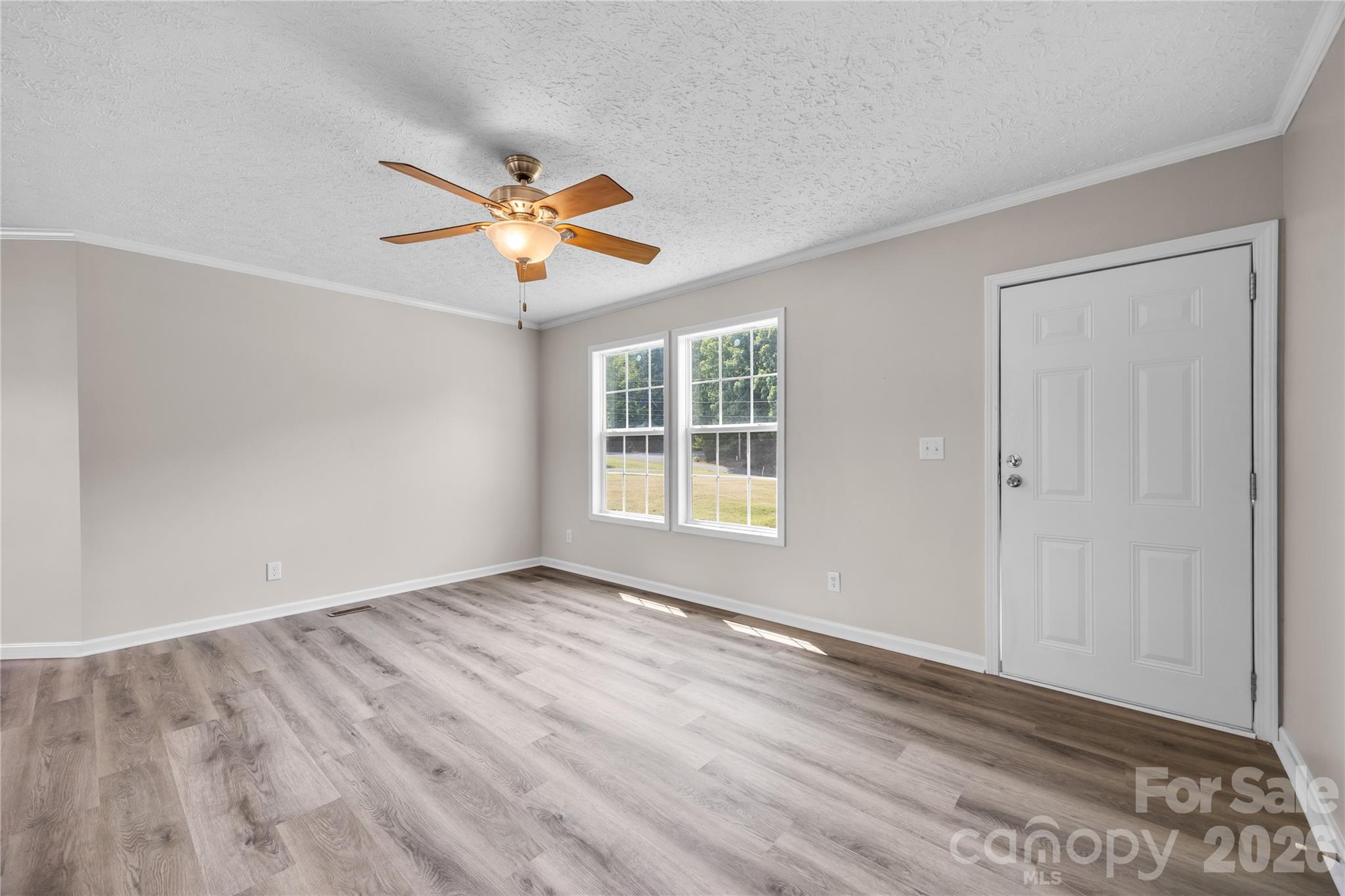 6701 Philadelphia Churc Road — Marshville