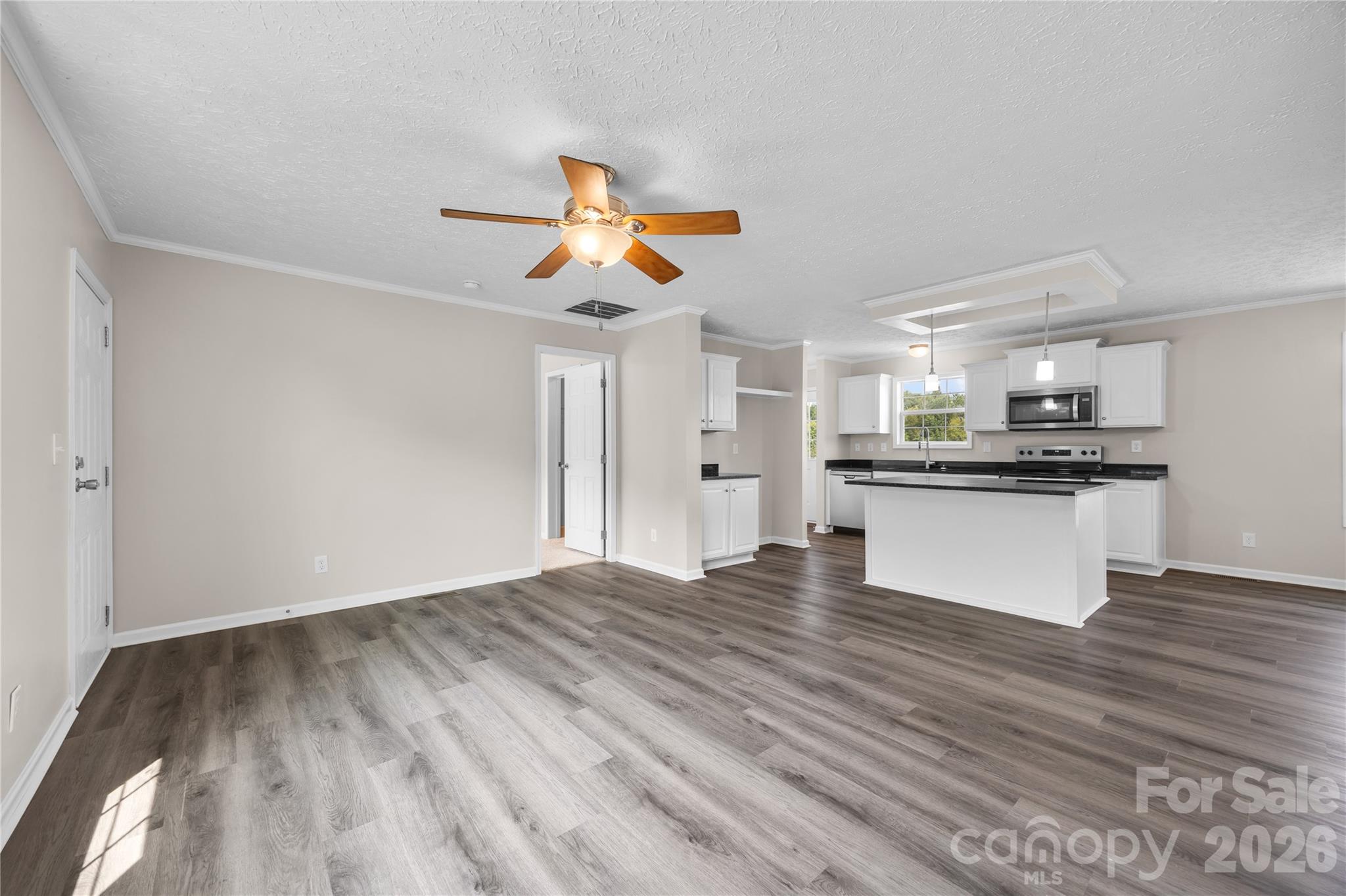 6701 Philadelphia Churc Road — Marshville