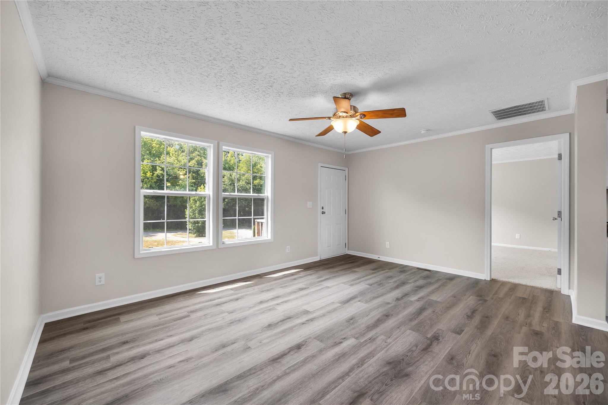 6701 Philadelphia Churc Road — Marshville