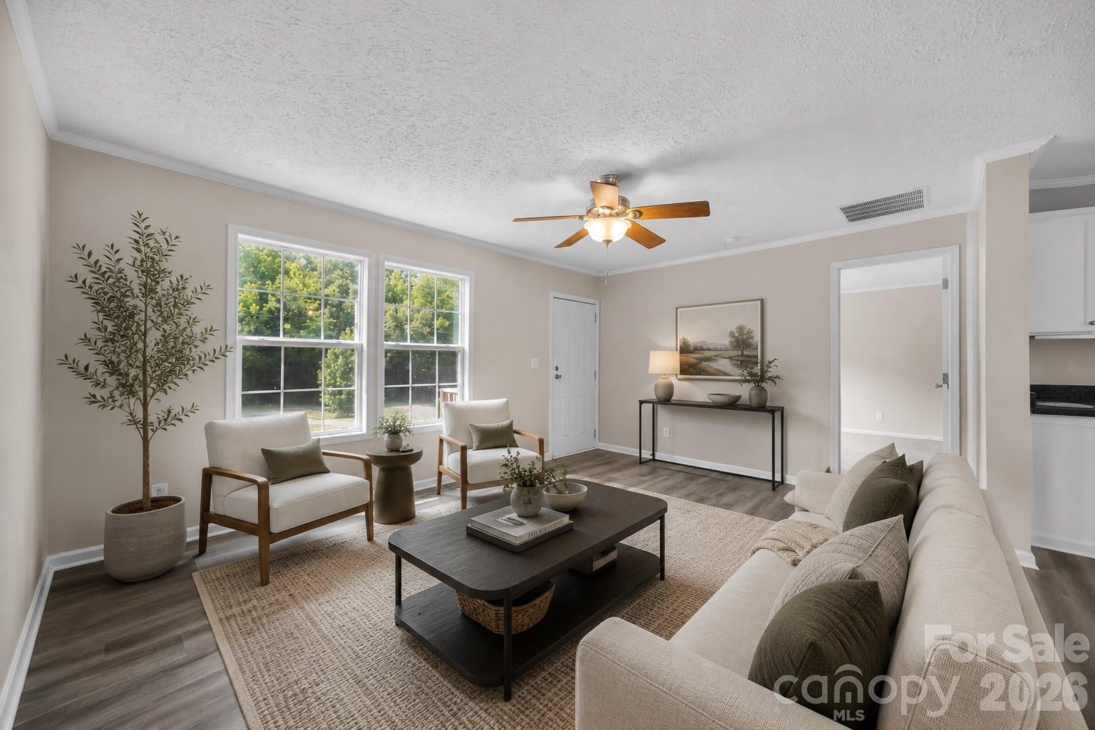 6701 Philadelphia Churc Road — Marshville