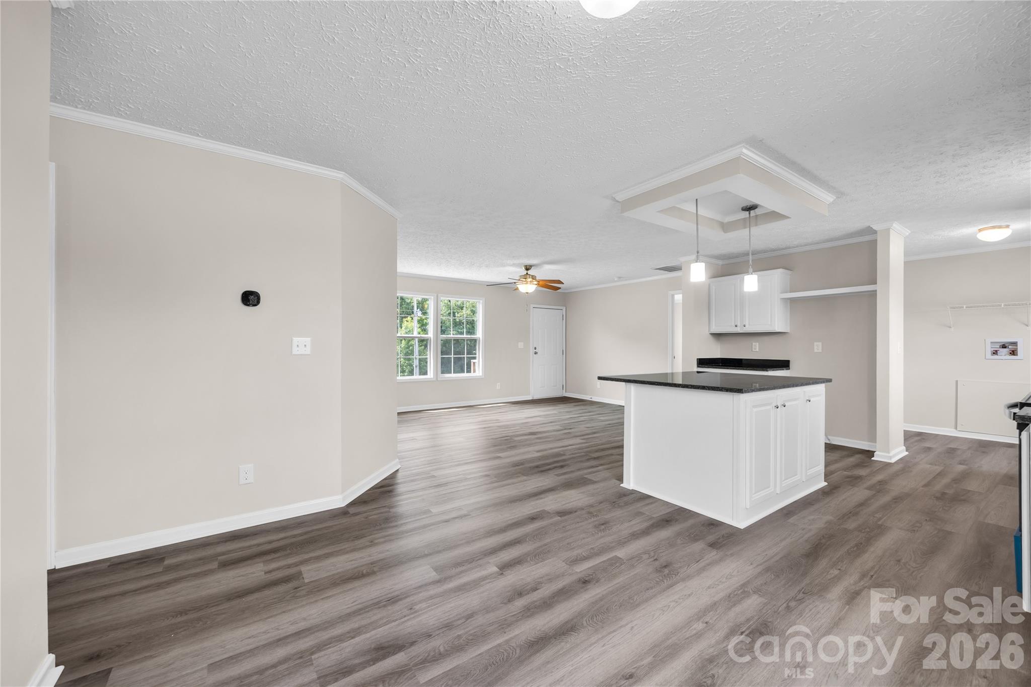 6701 Philadelphia Churc Road — Marshville
