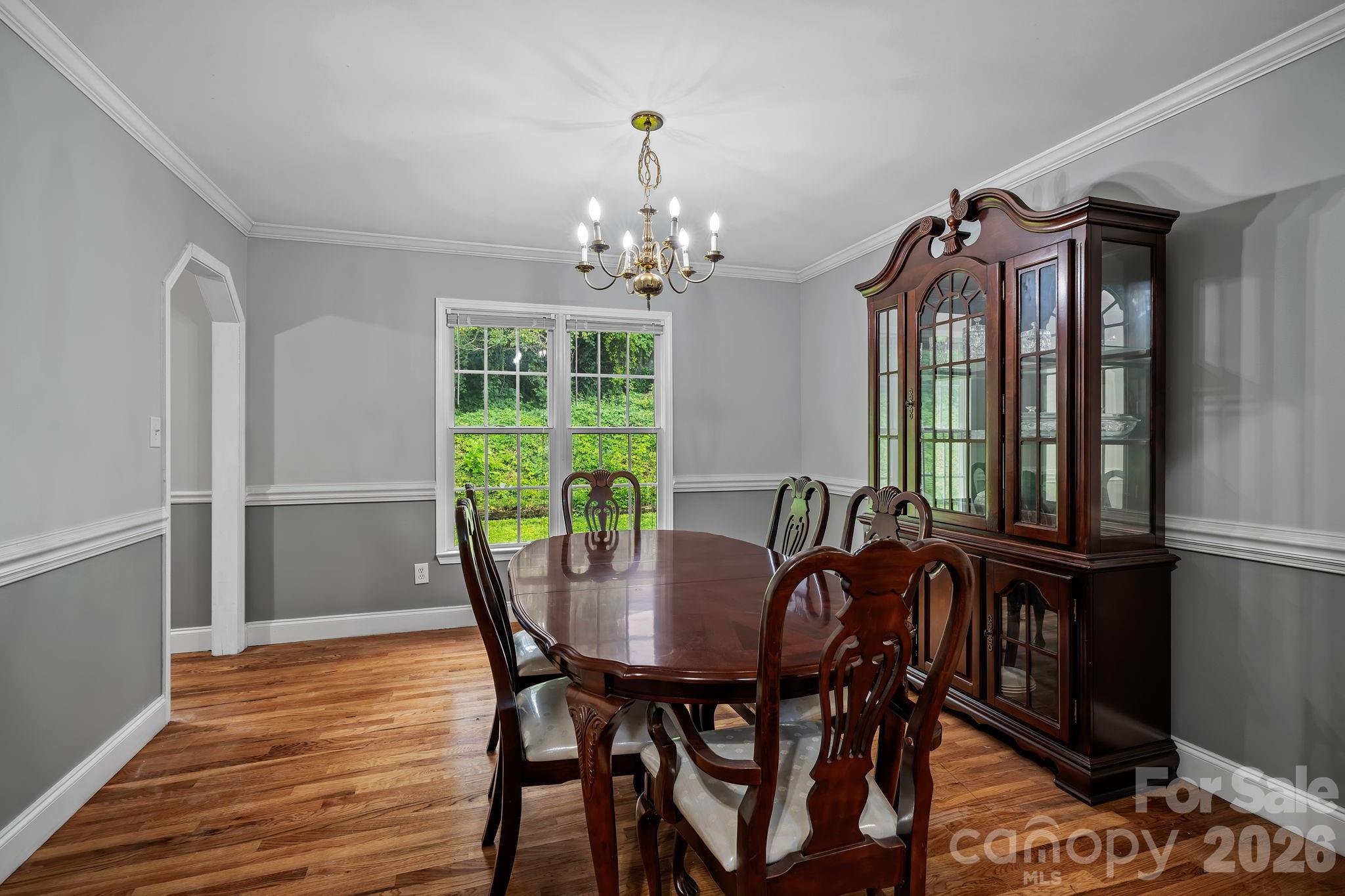 30 Collenwood Road — Arden