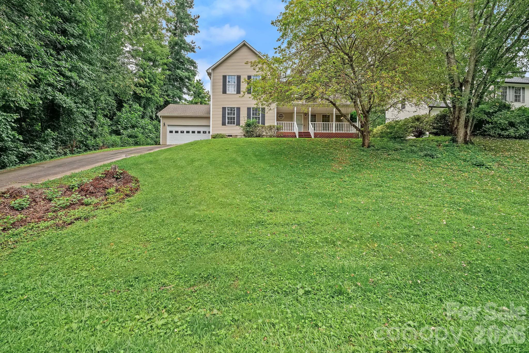 30 Collenwood Road — Arden