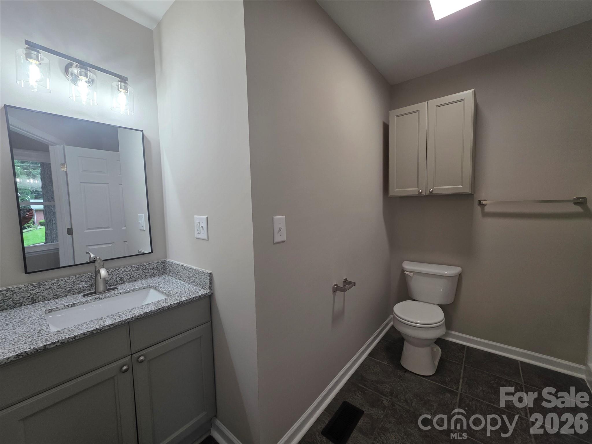 733 Crestwood Avenue — Gastonia