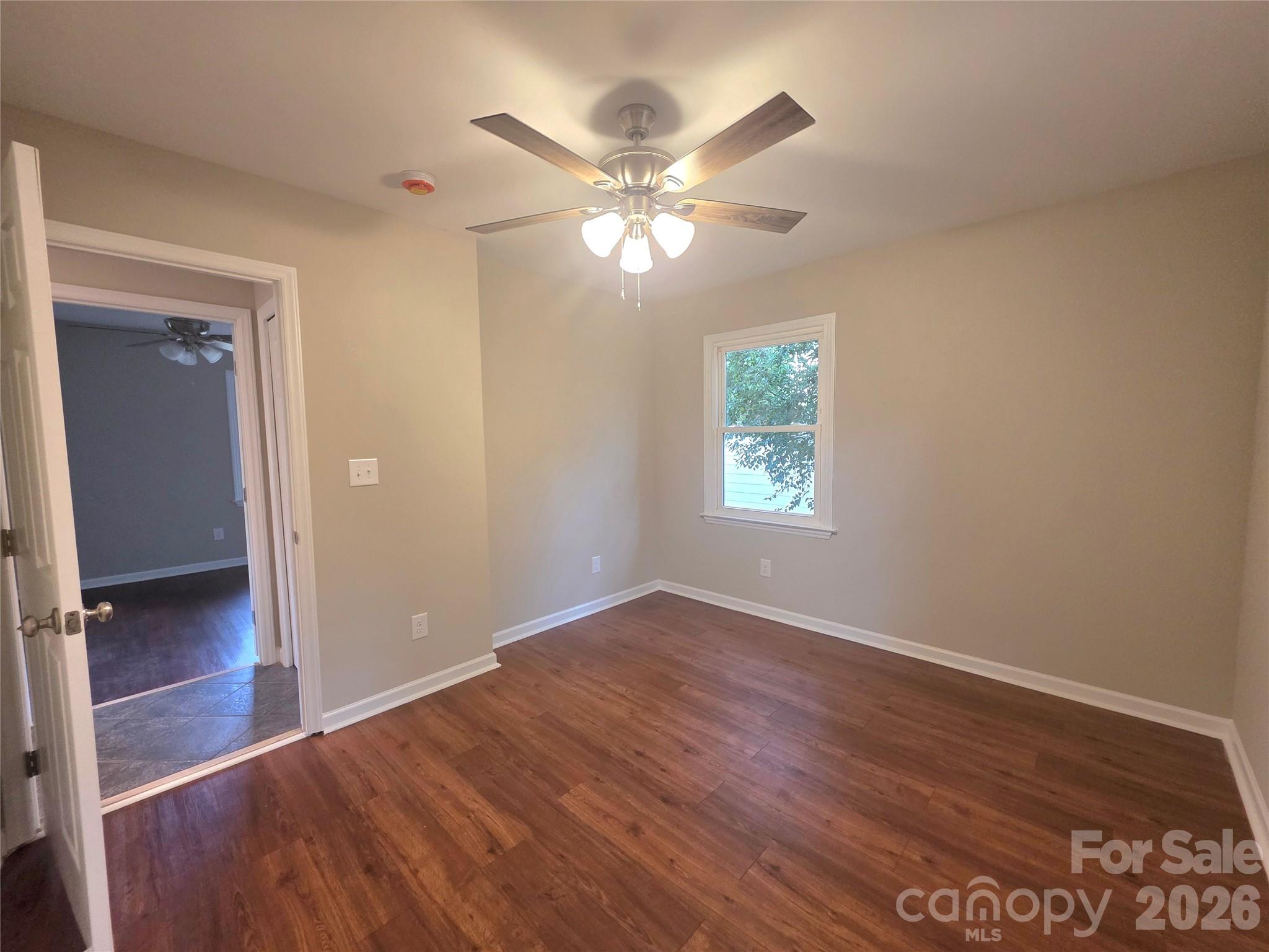 733 Crestwood Avenue — Gastonia