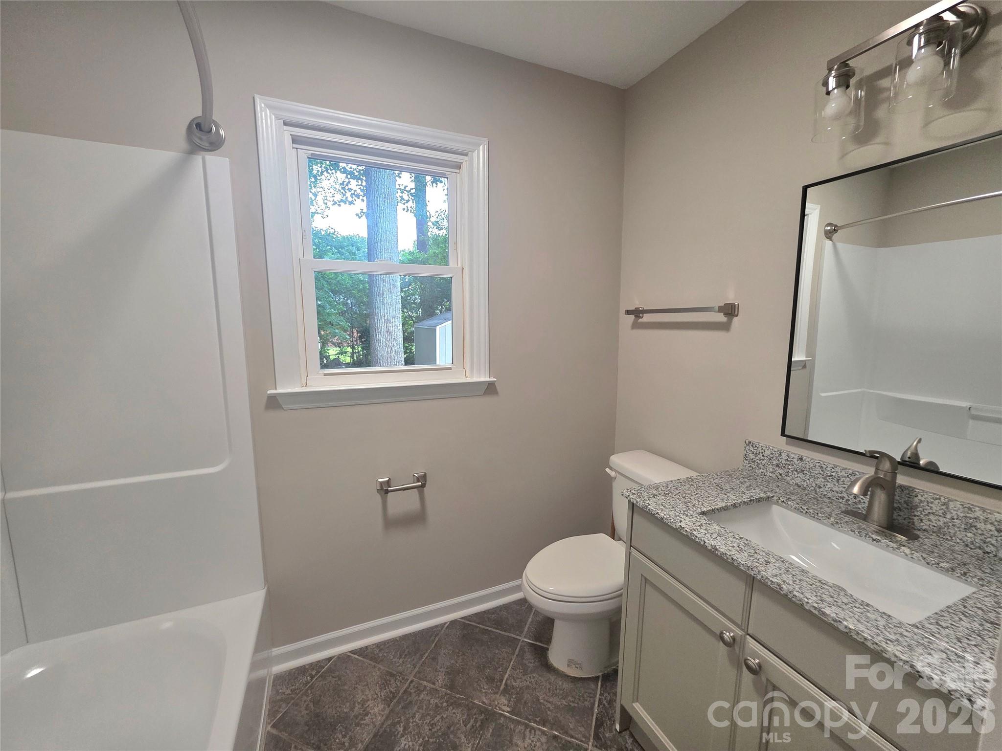 733 Crestwood Avenue — Gastonia